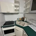 Victoria Апартамент *