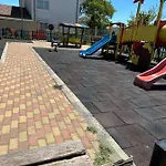 Апартамент Victoria *