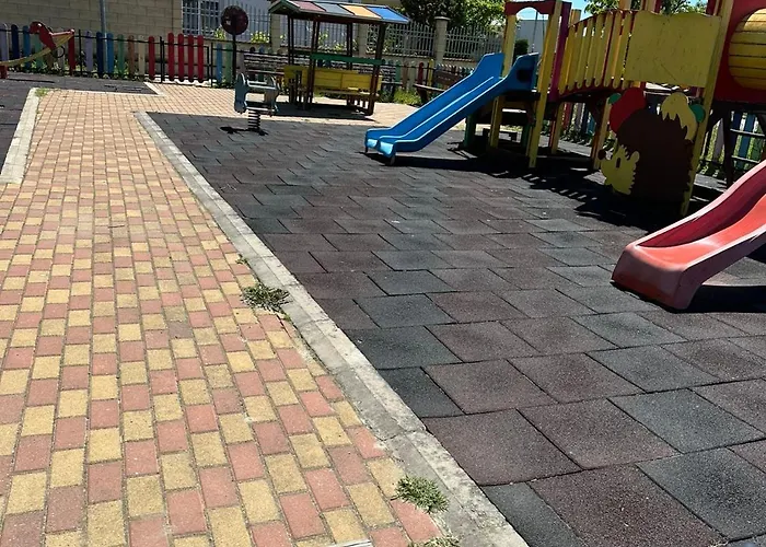 Apartmán Victoria *