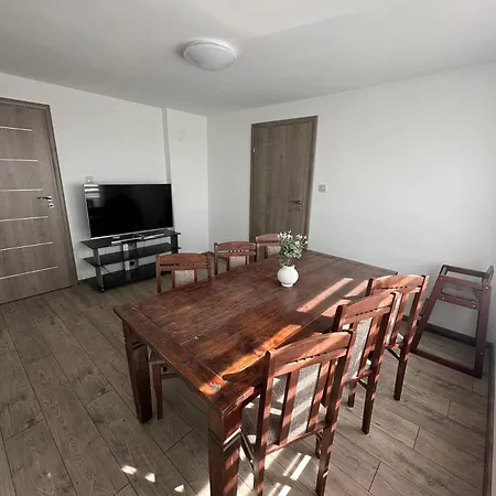 Victoria Апартаменты *