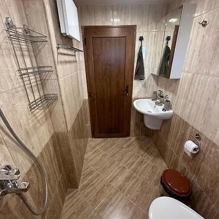 Victoria Апартаменты Варна