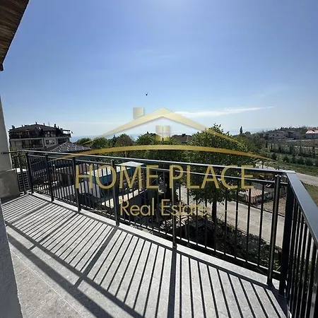 Daire Victoria Varna