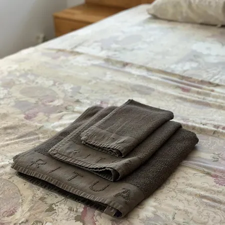 Victoria Апартаменты *