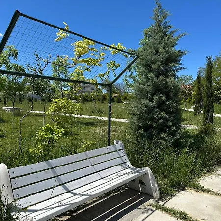 Апартаменты Victoria *