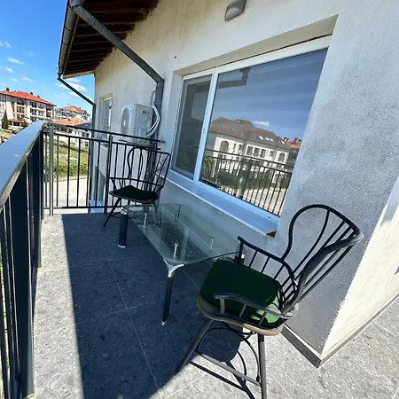 Victoria Апартаменты *