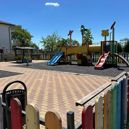 Апартаменты Victoria Варна