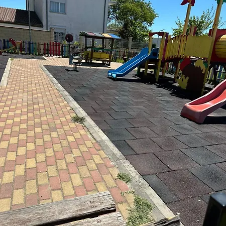 Апартаменты Victoria *