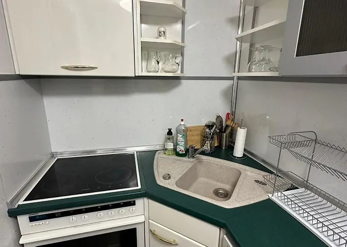 Victoria 아파트 *