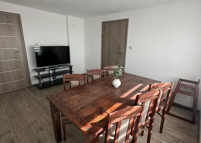 Victoria 아파트 *