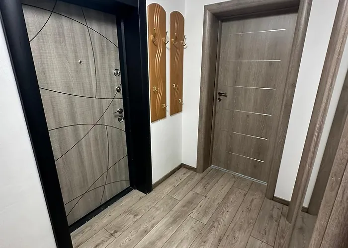 Victoria 아파트 바르나