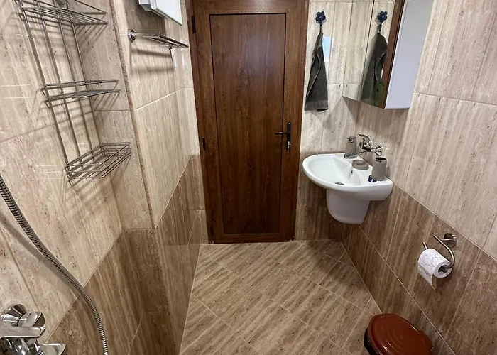 Victoria 아파트 바르나