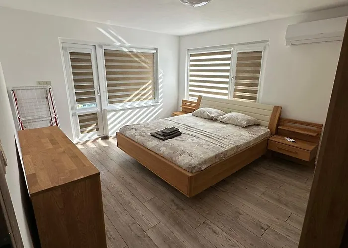 Victoria 아파트 바르나