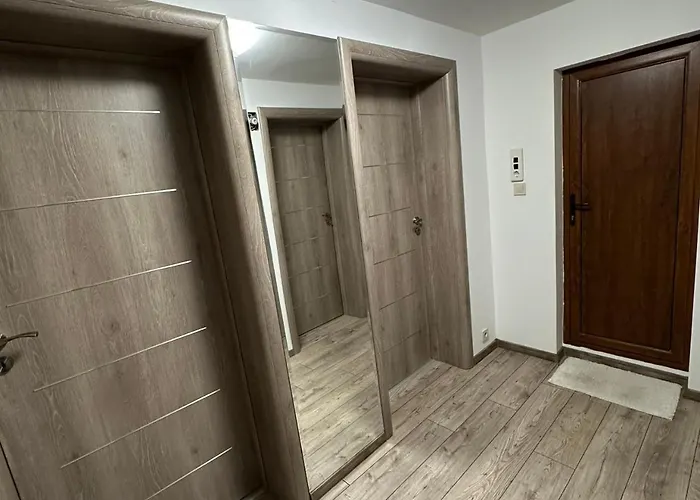 Victoria 아파트 바르나