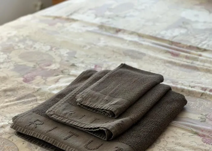 Victoria 아파트 *