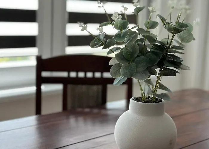 Victoria 아파트 바르나