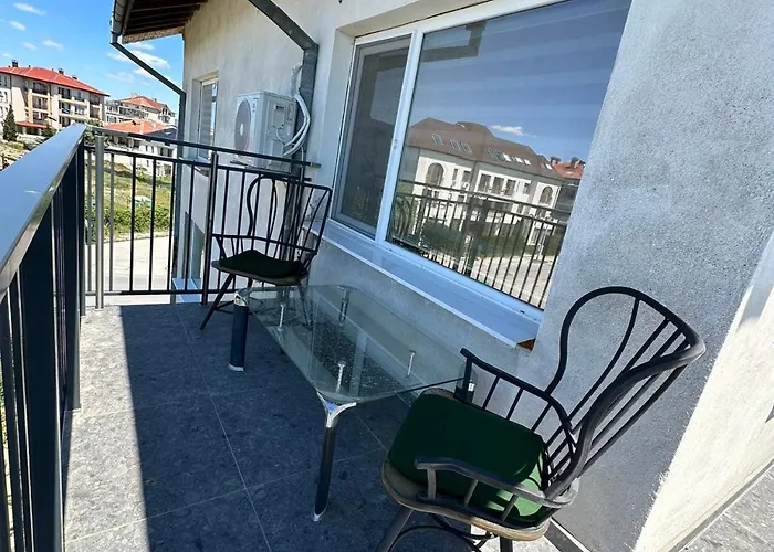 Victoria 아파트 *